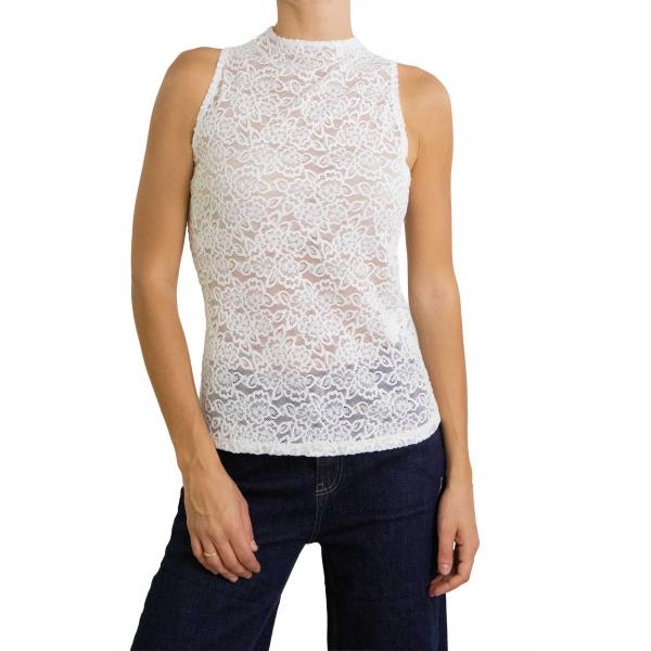 Top in pizzo Options